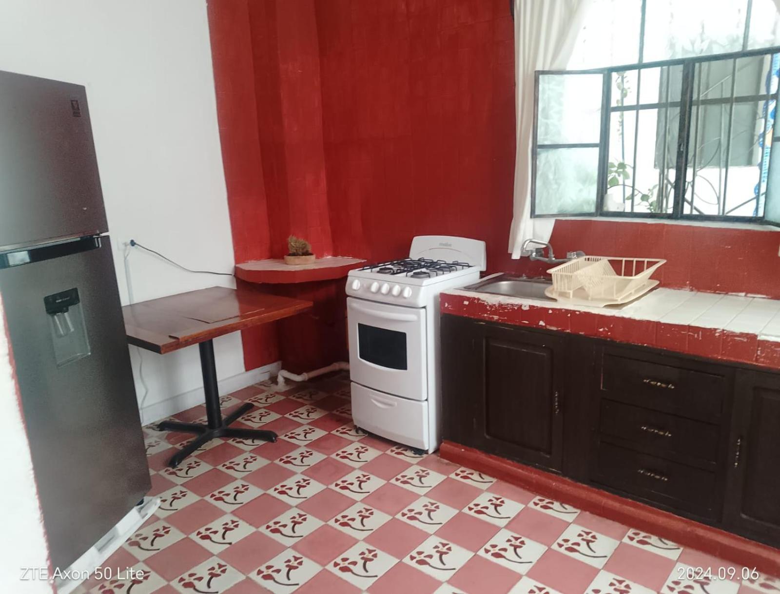 Aparthotel Sarita Centro Historico Sma San Miguel de Allende Dış mekan fotoğraf