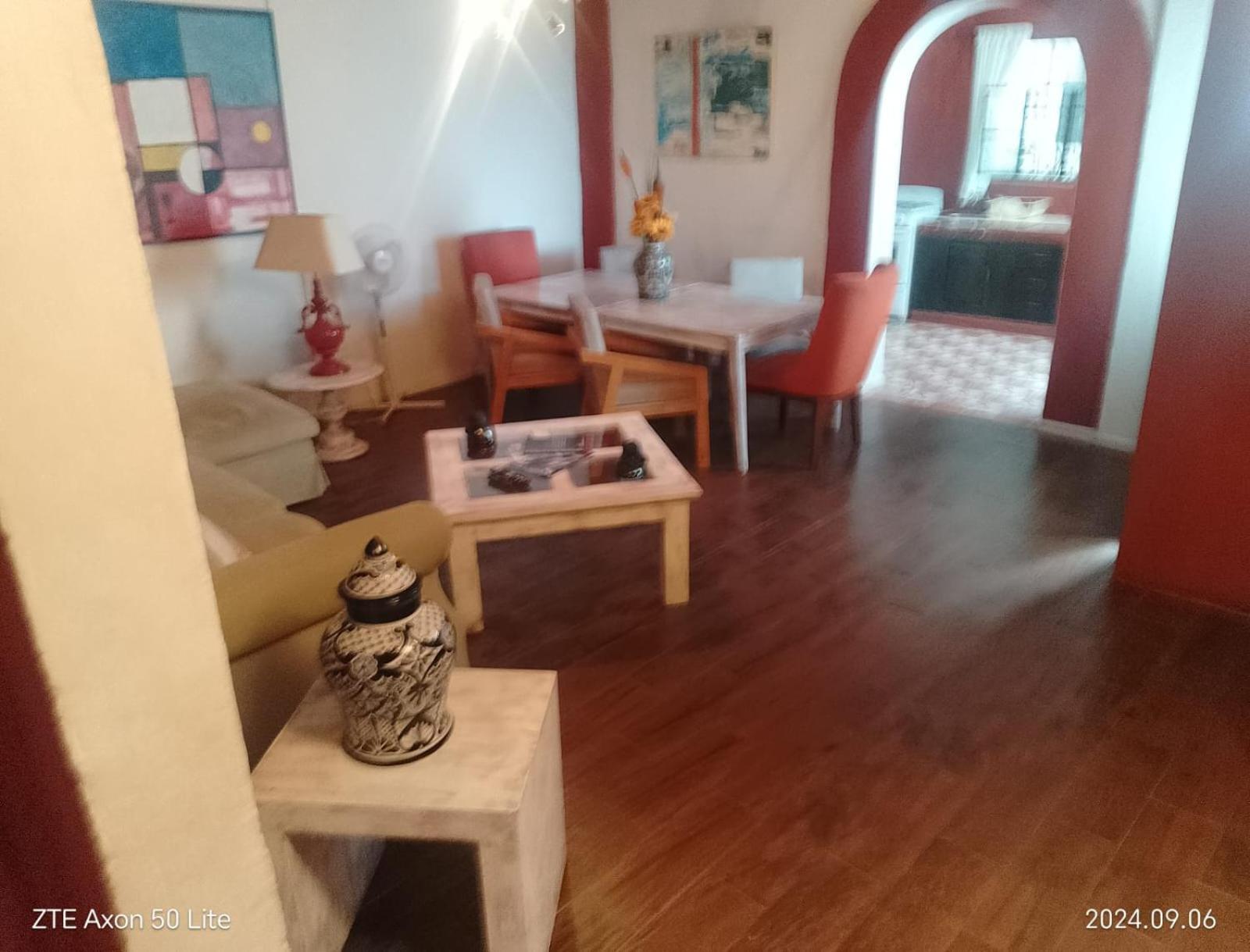 Aparthotel Sarita Centro Historico Sma San Miguel de Allende Dış mekan fotoğraf