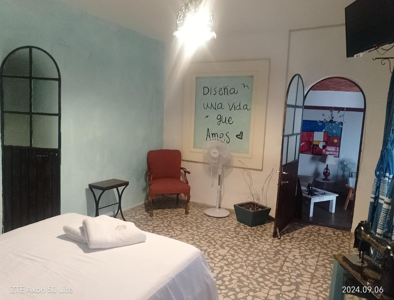 Aparthotel Sarita Centro Historico Sma San Miguel de Allende Dış mekan fotoğraf