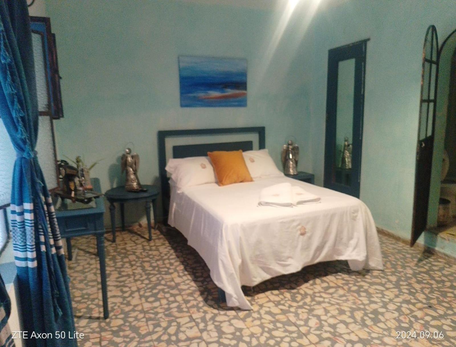 Aparthotel Sarita Centro Historico Sma San Miguel de Allende Dış mekan fotoğraf