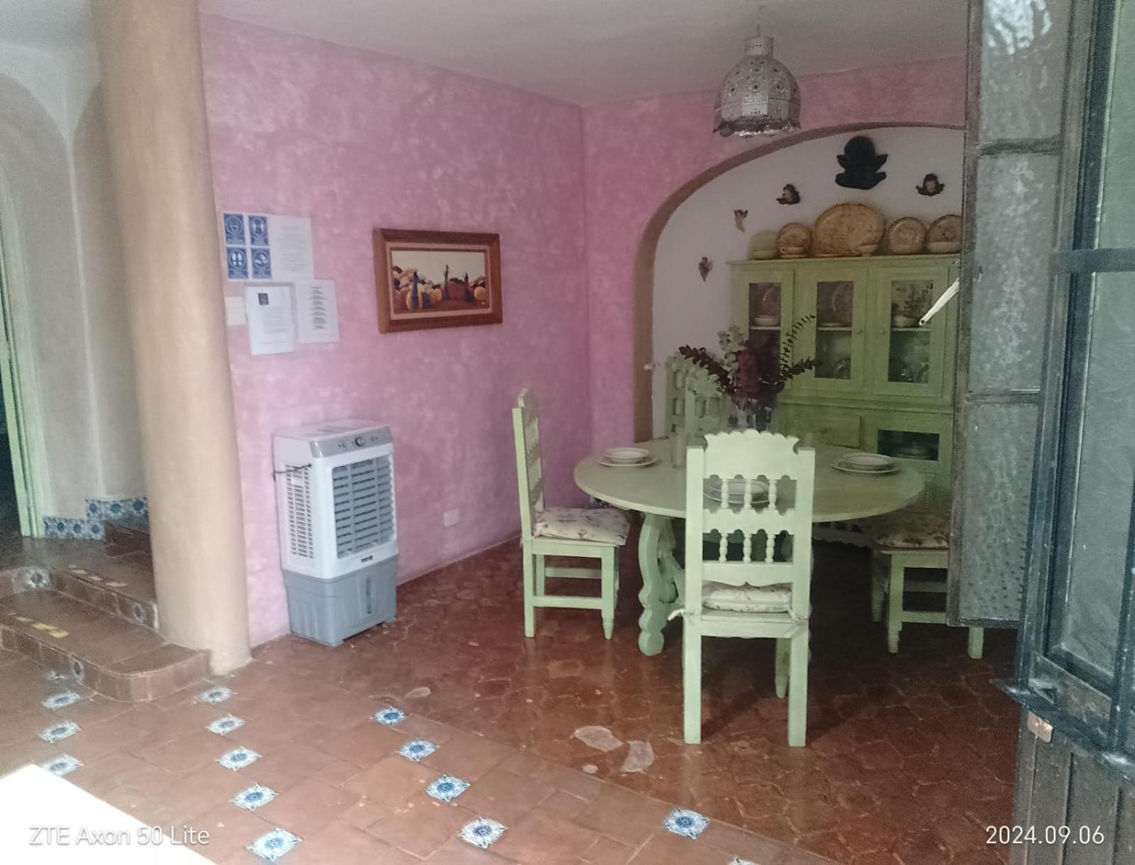 Aparthotel Sarita Centro Historico Sma San Miguel de Allende Dış mekan fotoğraf