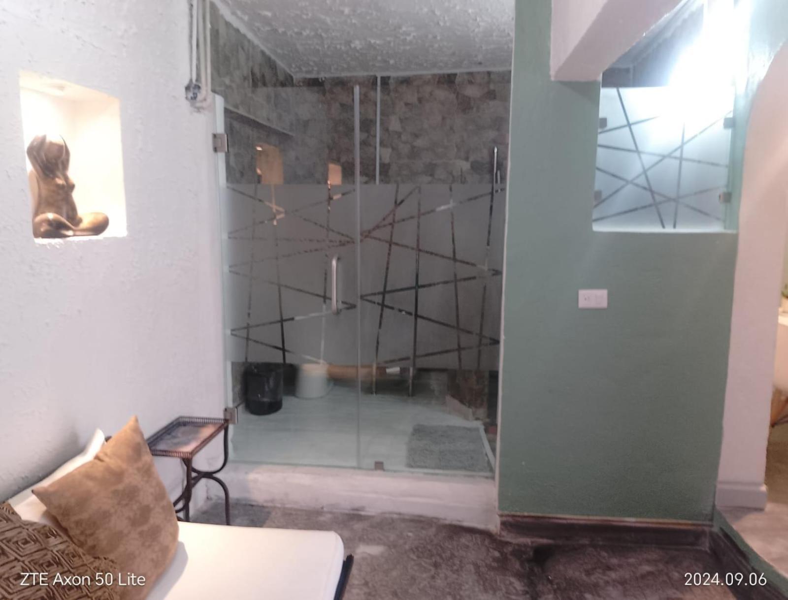 Aparthotel Sarita Centro Historico Sma San Miguel de Allende Dış mekan fotoğraf