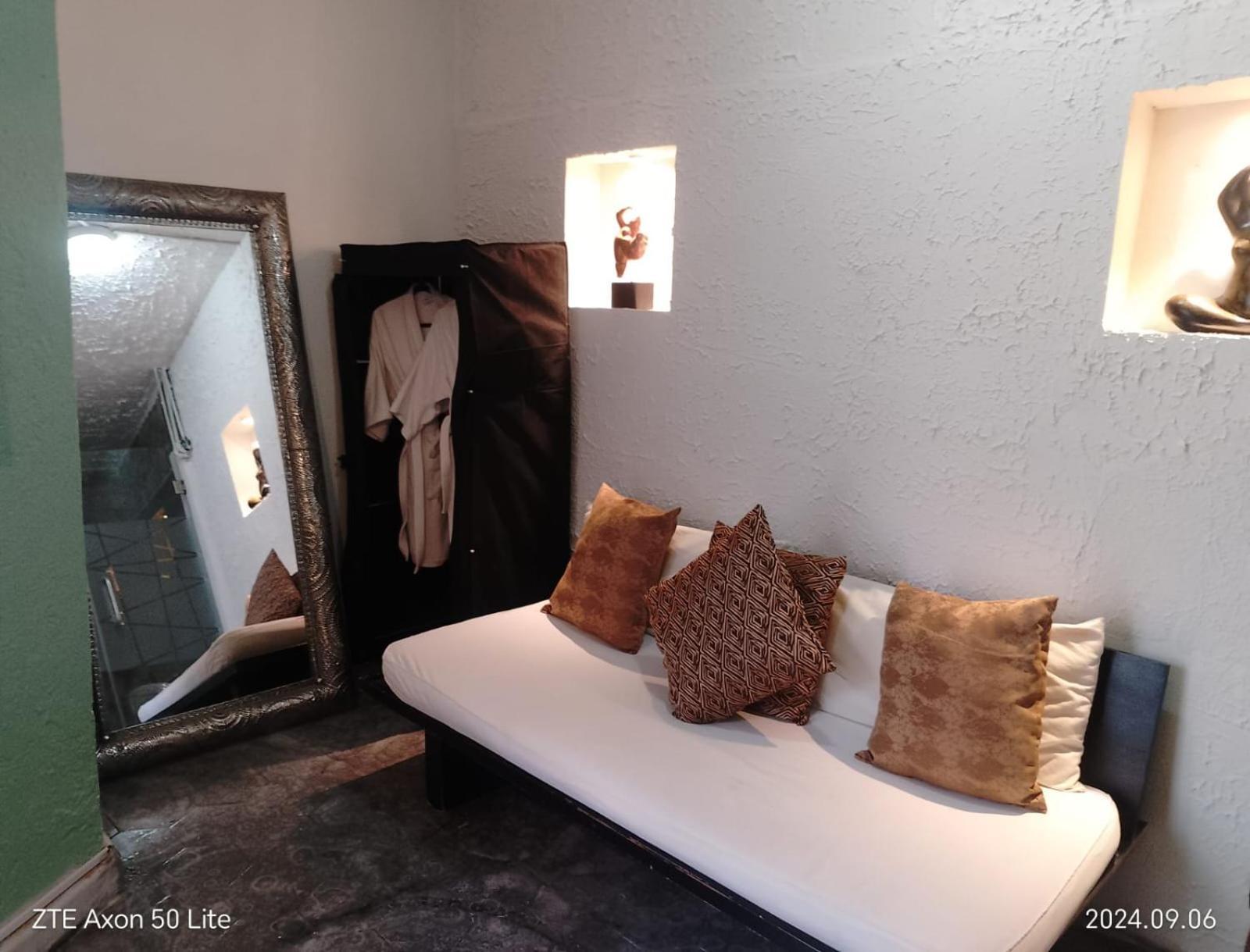Aparthotel Sarita Centro Historico Sma San Miguel de Allende Dış mekan fotoğraf