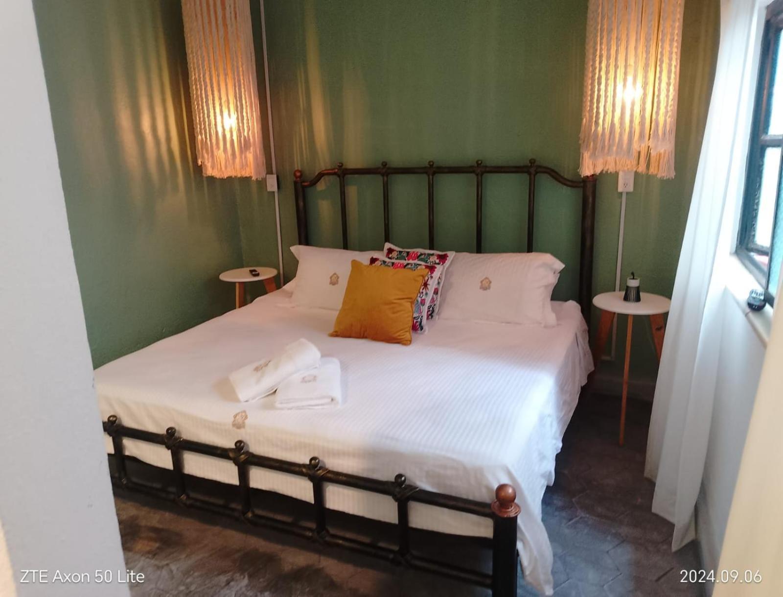 Aparthotel Sarita Centro Historico Sma San Miguel de Allende Dış mekan fotoğraf