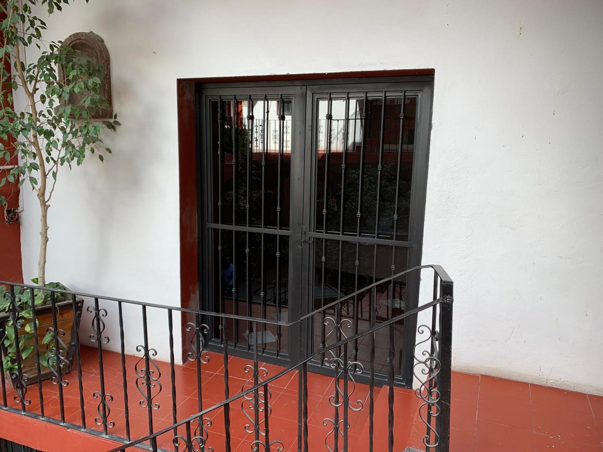 Aparthotel Sarita Centro Historico Sma San Miguel de Allende Dış mekan fotoğraf