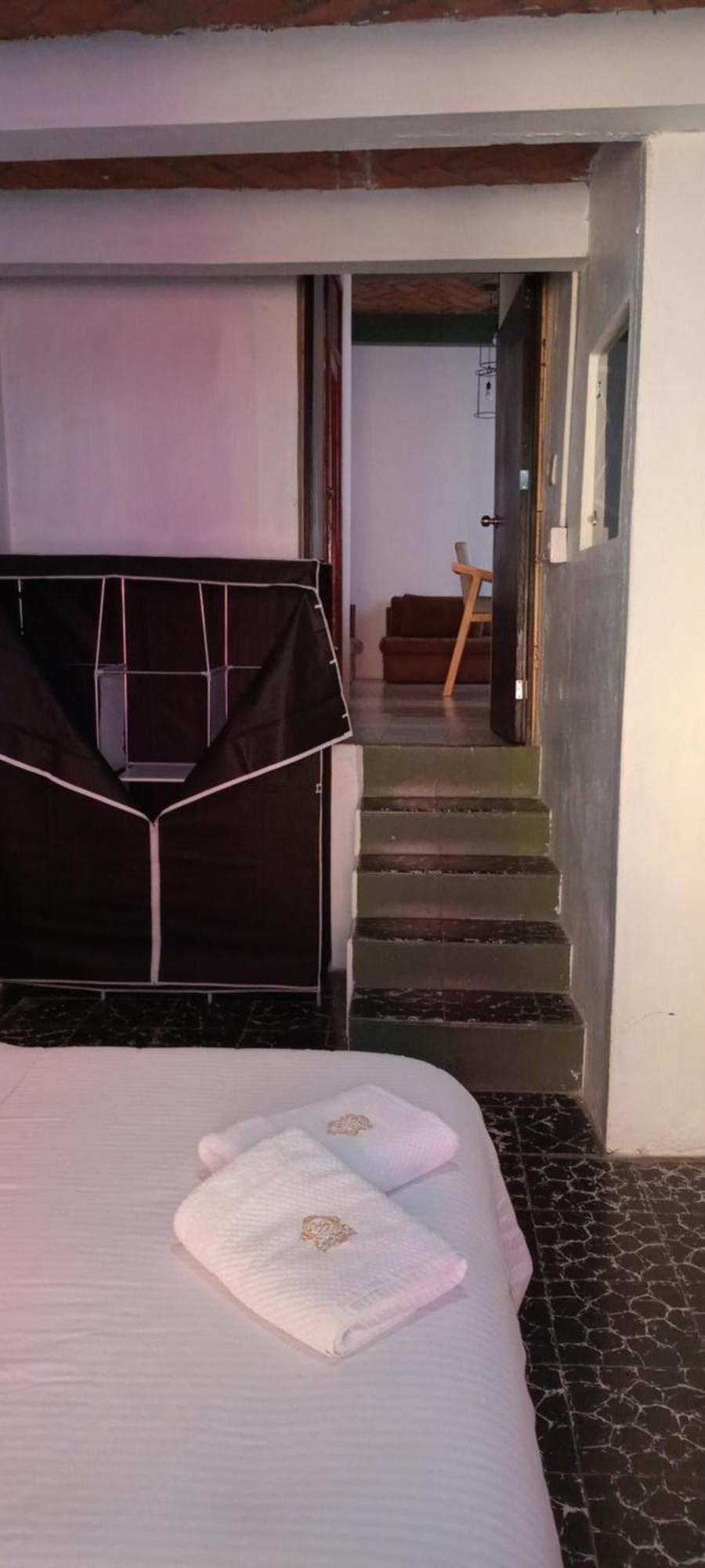Aparthotel Sarita Centro Historico Sma San Miguel de Allende Dış mekan fotoğraf
