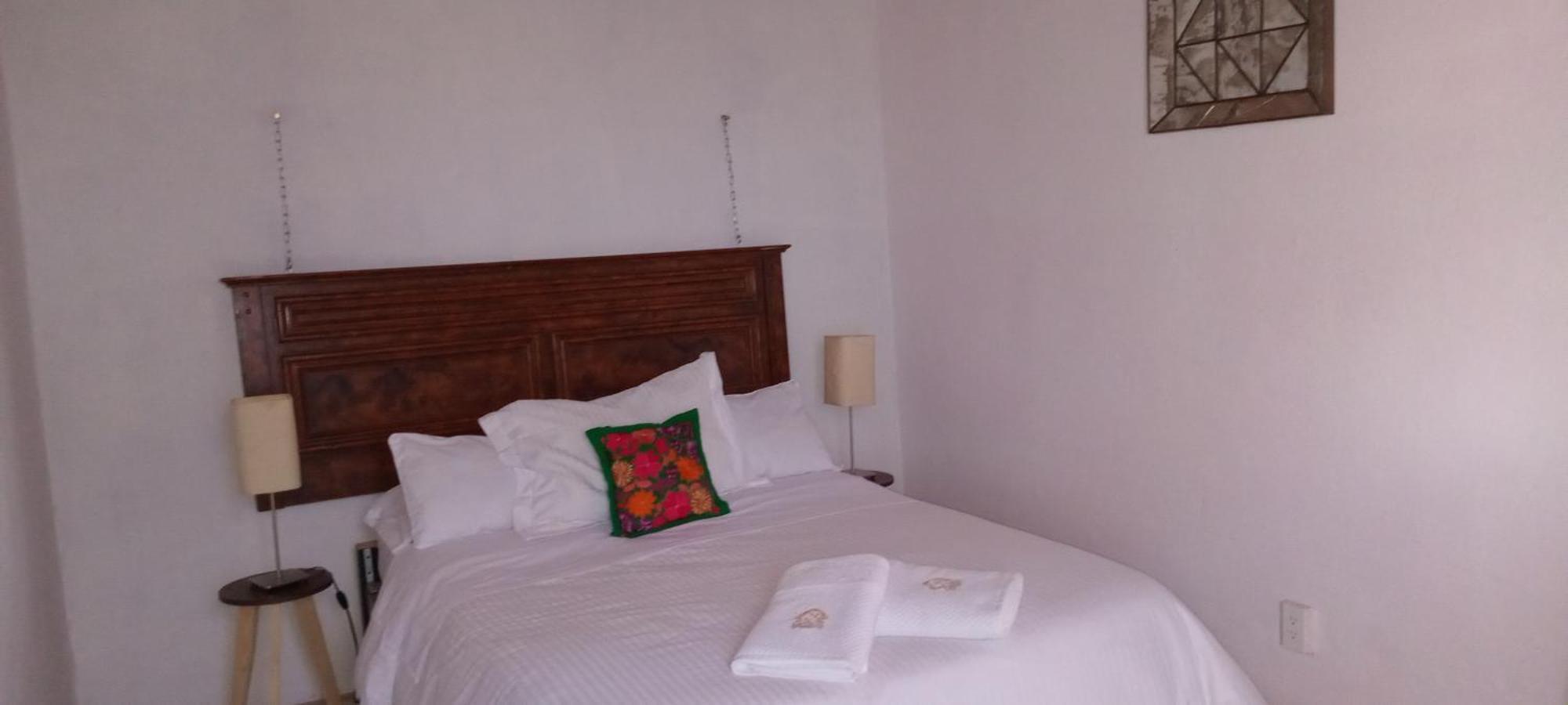 Aparthotel Sarita Centro Historico Sma San Miguel de Allende Dış mekan fotoğraf