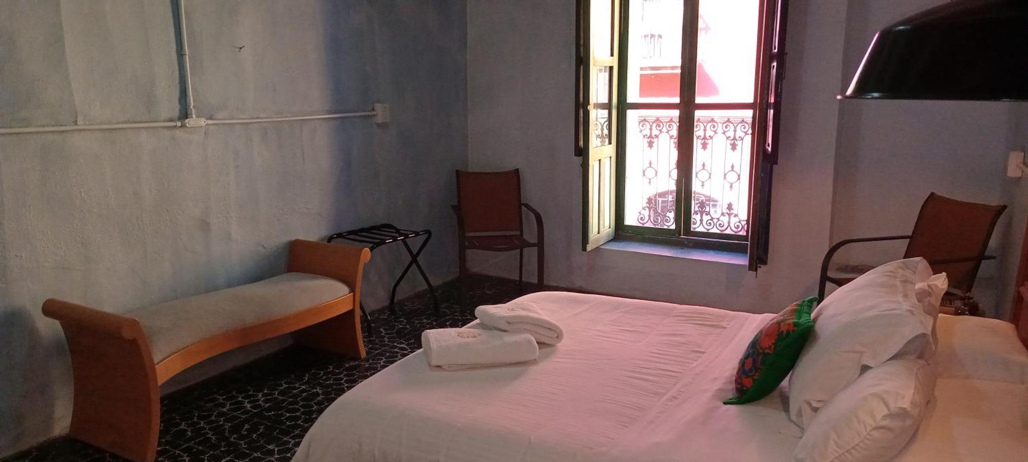 Aparthotel Sarita Centro Historico Sma San Miguel de Allende Dış mekan fotoğraf