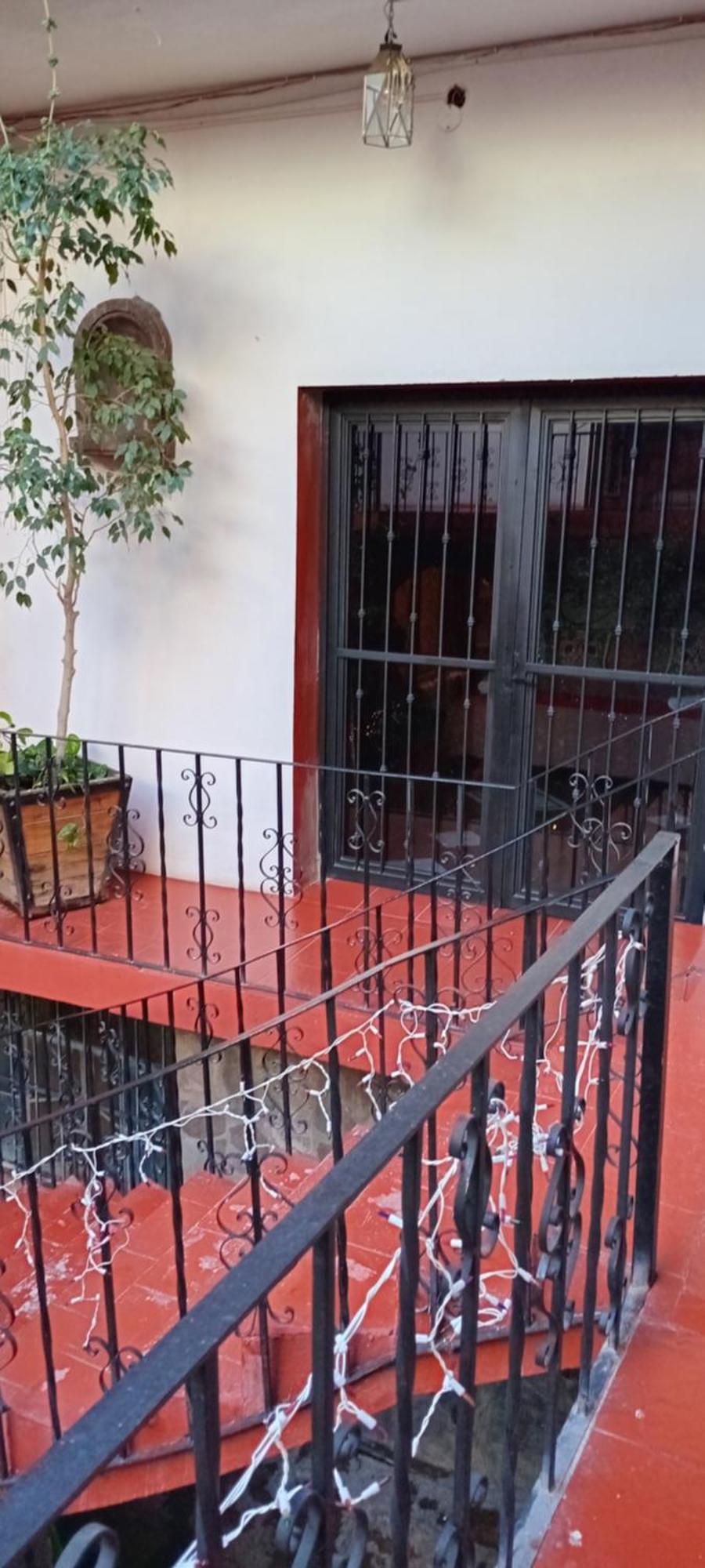Aparthotel Sarita Centro Historico Sma San Miguel de Allende Dış mekan fotoğraf