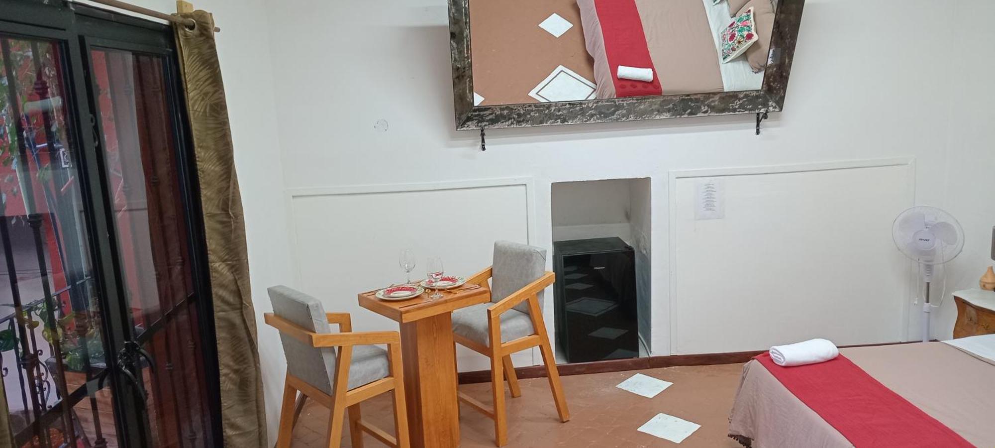 Aparthotel Sarita Centro Historico Sma San Miguel de Allende Dış mekan fotoğraf