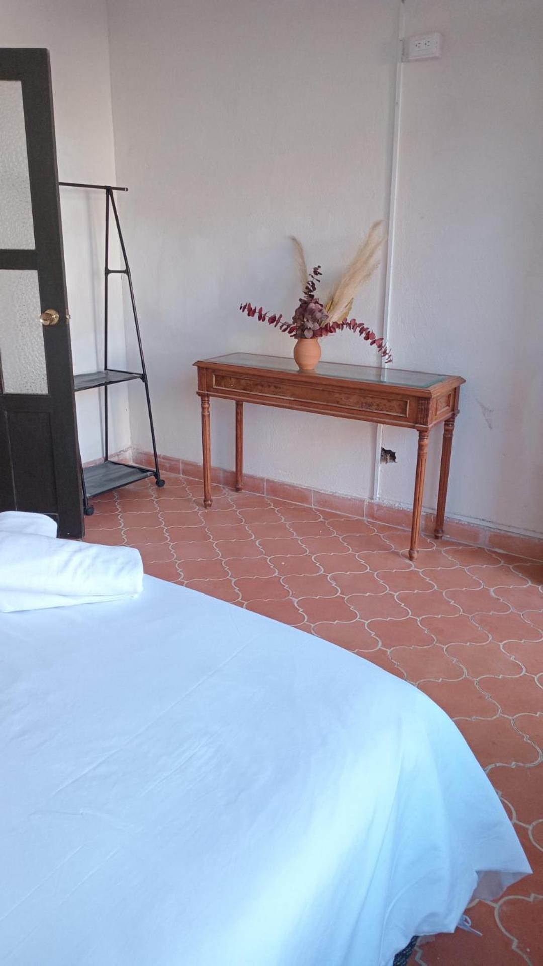 Aparthotel Sarita Centro Historico Sma San Miguel de Allende Dış mekan fotoğraf