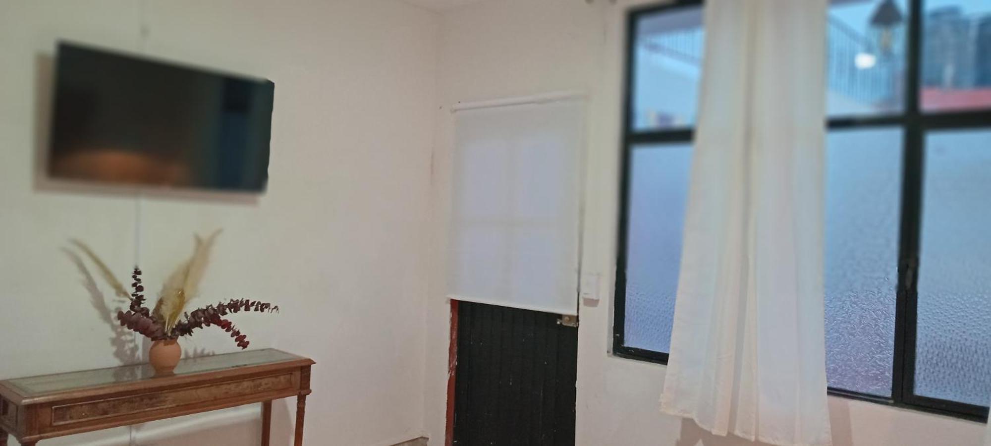 Aparthotel Sarita Centro Historico Sma San Miguel de Allende Dış mekan fotoğraf
