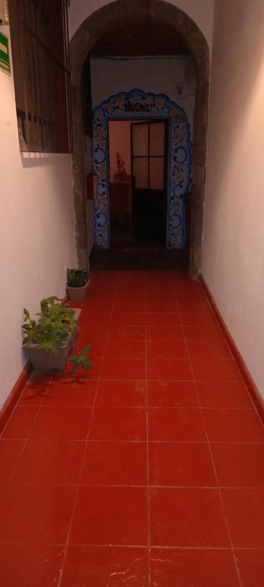Aparthotel Sarita Centro Historico Sma San Miguel de Allende Dış mekan fotoğraf