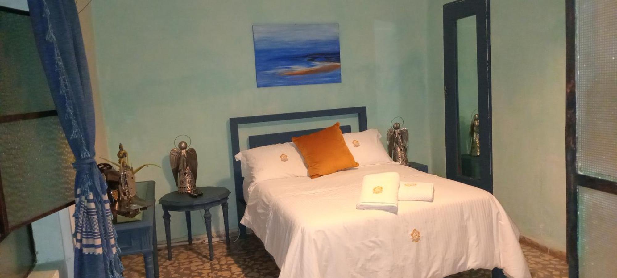 Aparthotel Sarita Centro Historico Sma San Miguel de Allende Dış mekan fotoğraf
