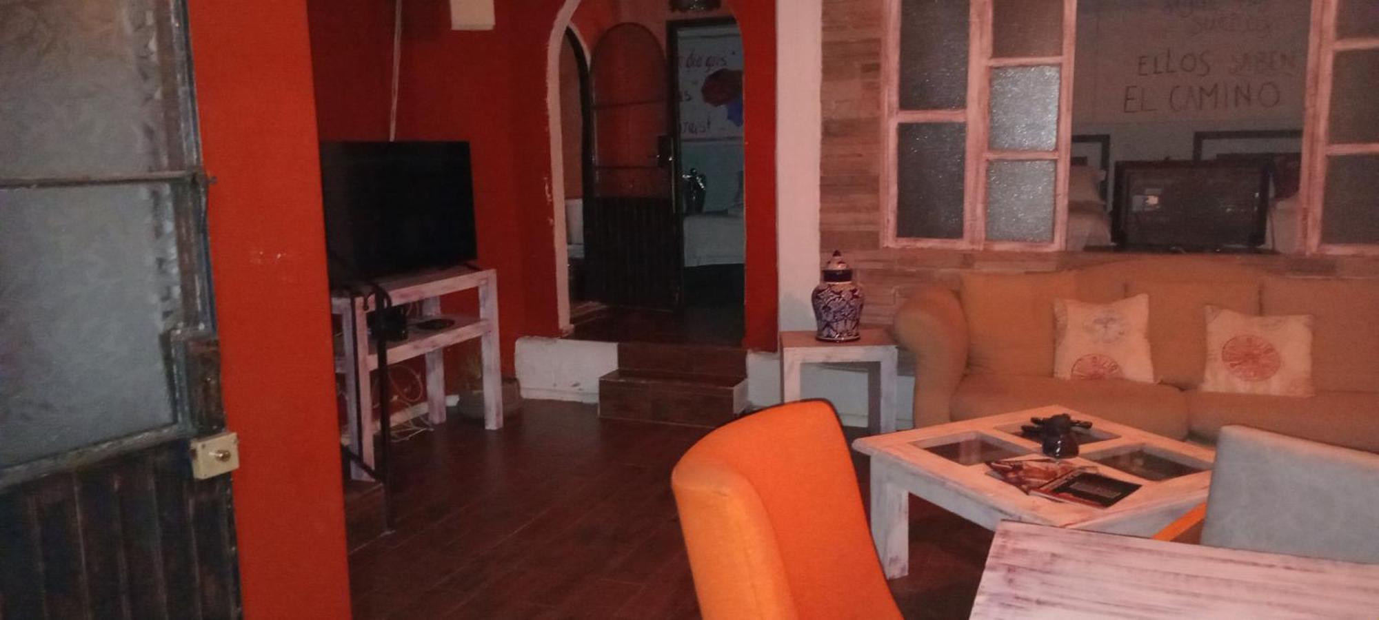 Aparthotel Sarita Centro Historico Sma San Miguel de Allende Dış mekan fotoğraf