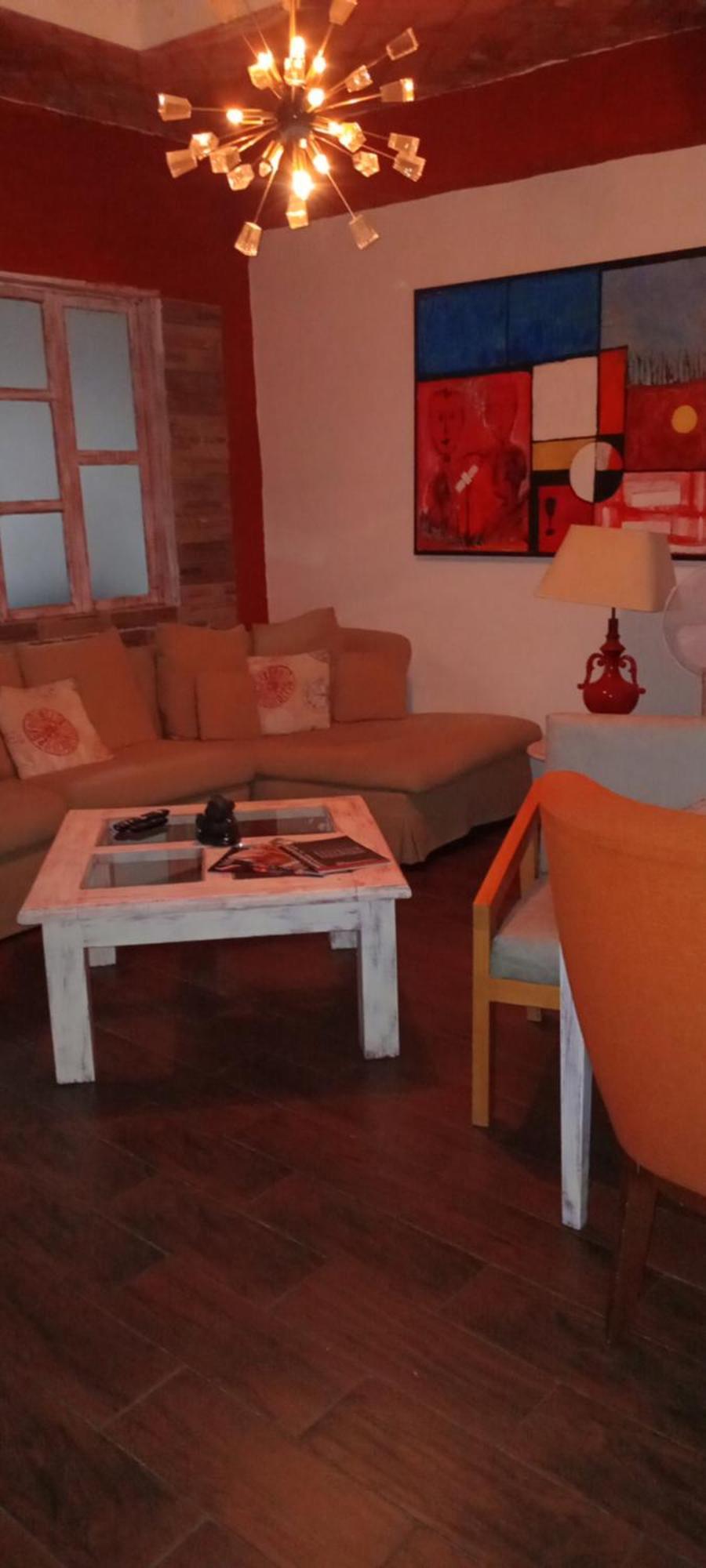 Aparthotel Sarita Centro Historico Sma San Miguel de Allende Dış mekan fotoğraf